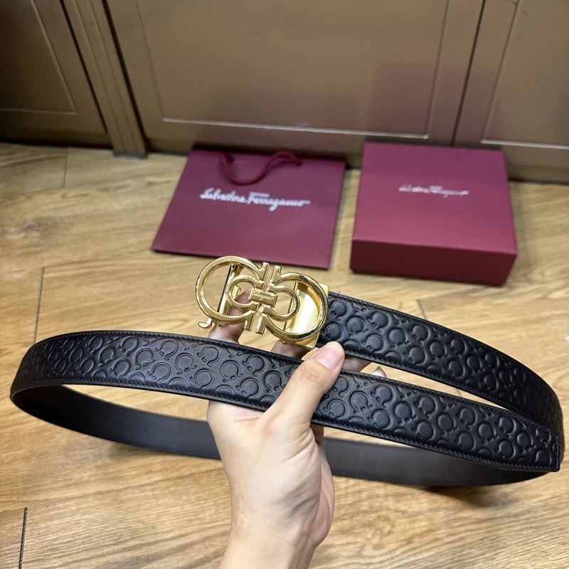 Ferragamo Belts